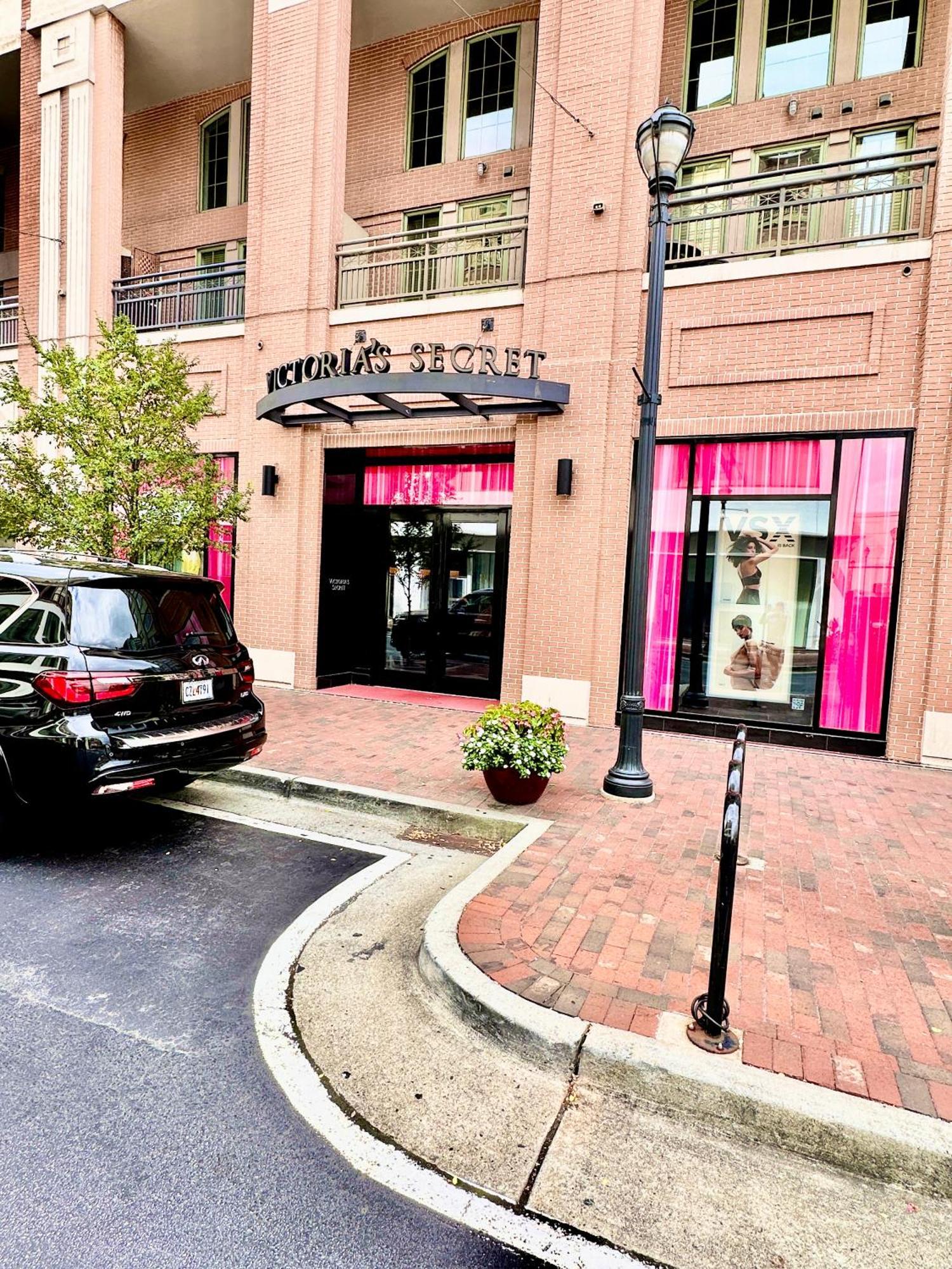 Апартаменты Grand 3Br Loft In Atlantic Station Атланта Экстерьер фото