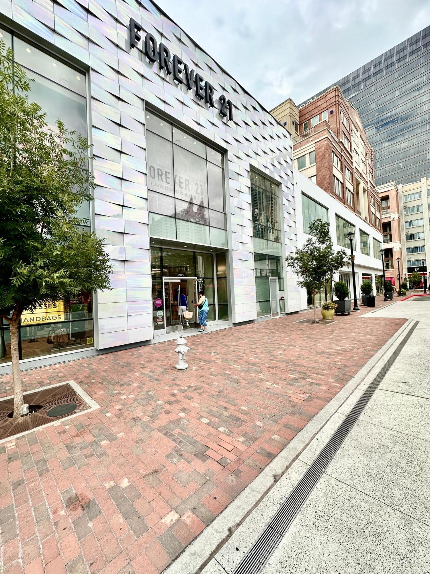 Апартаменты Grand 3Br Loft In Atlantic Station Атланта Экстерьер фото