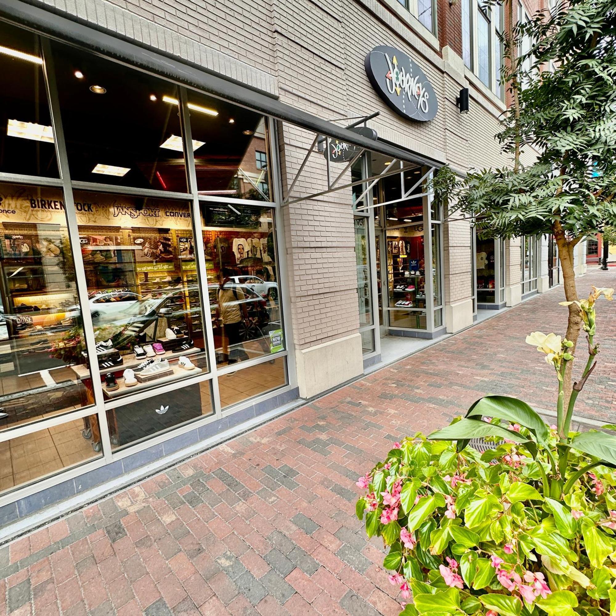 Апартаменты Grand 3Br Loft In Atlantic Station Атланта Экстерьер фото
